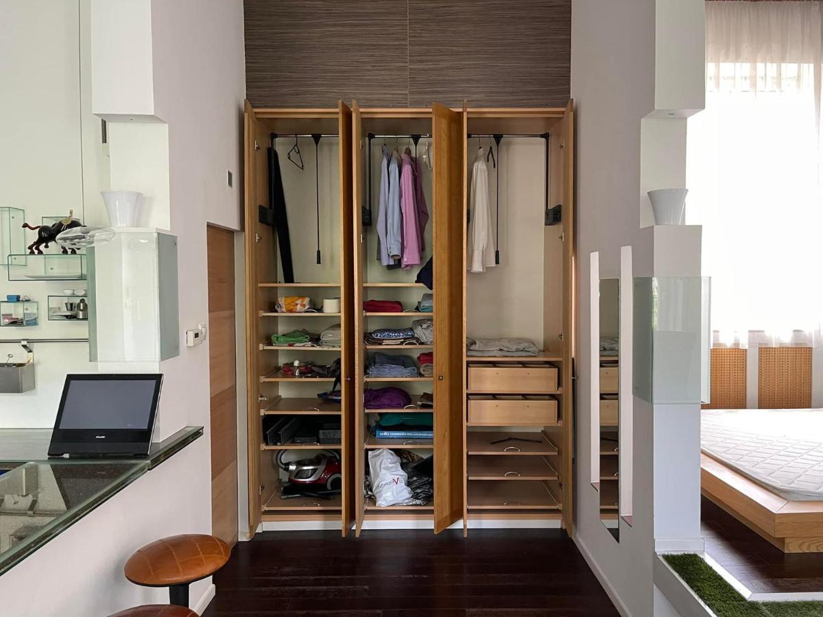Appartement Top 5 Winner Boedapest